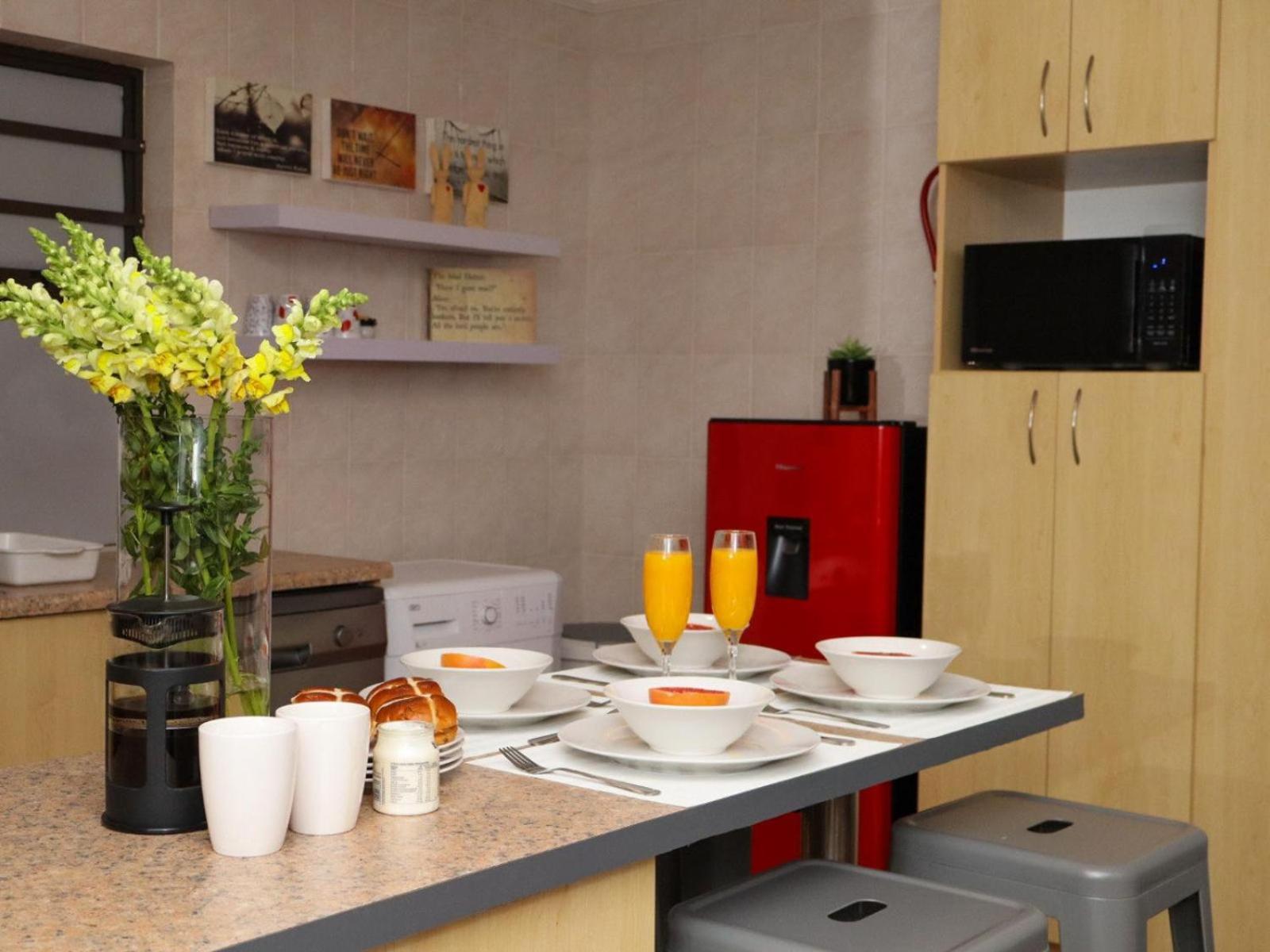 The Lantern Guesthouse Блумфонтейн Номер фото