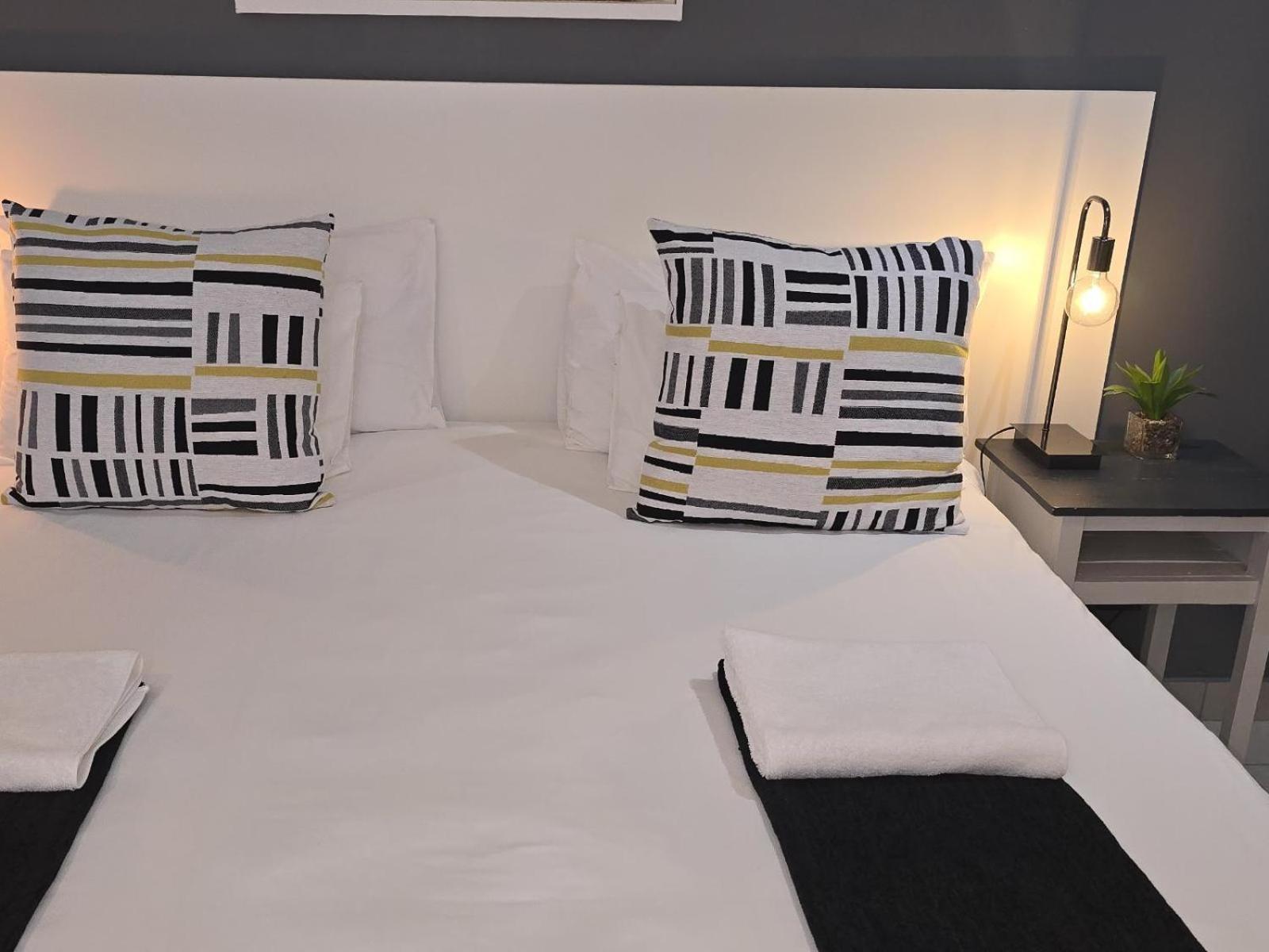 The Lantern Guesthouse Блумфонтейн Номер фото